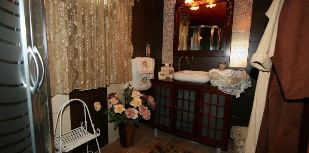 Suite In Nature Menaẖemya Eksteriør bilde