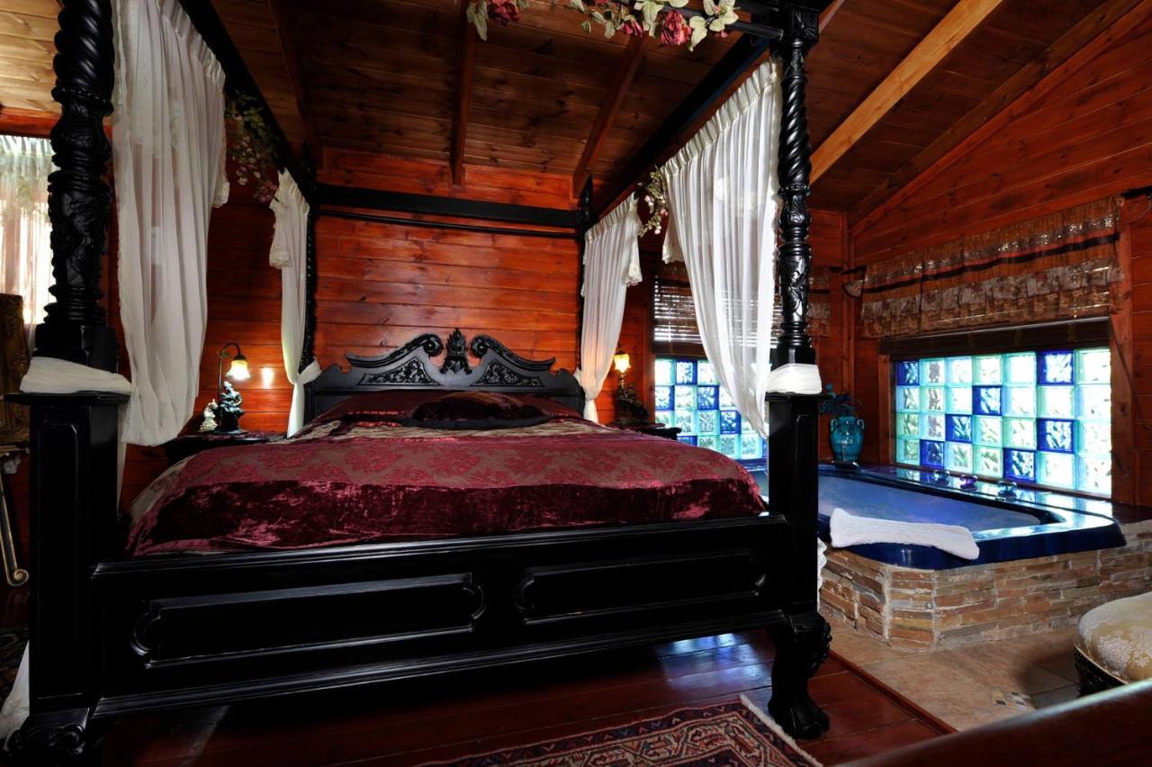 Suite In Nature Menaẖemya Eksteriør bilde