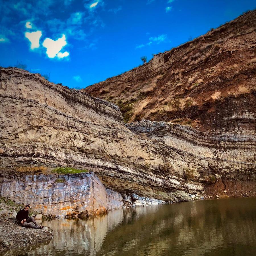 Suite In Nature Menaẖemya Eksteriør bilde
