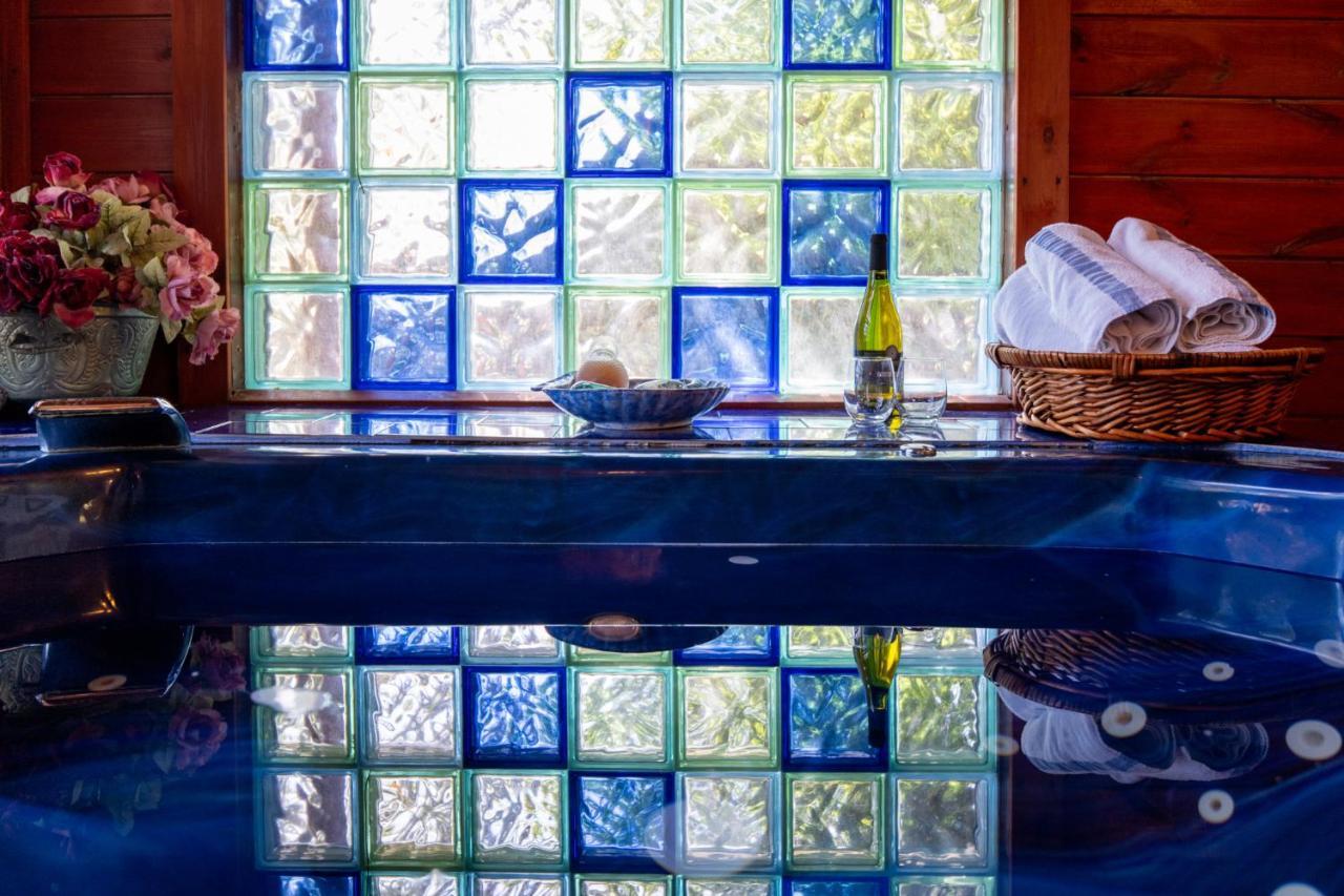 Suite In Nature Menaẖemya Eksteriør bilde